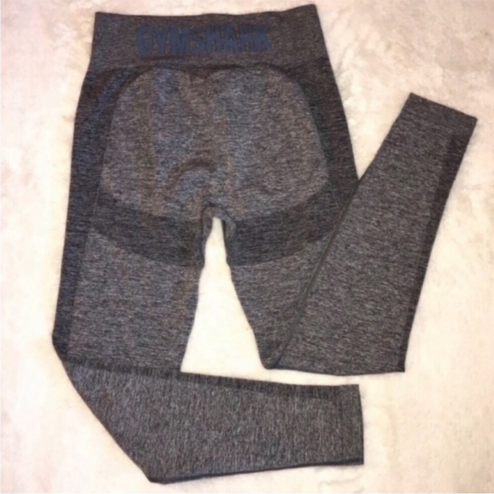 Gymshark High Waisted Flex Leggings